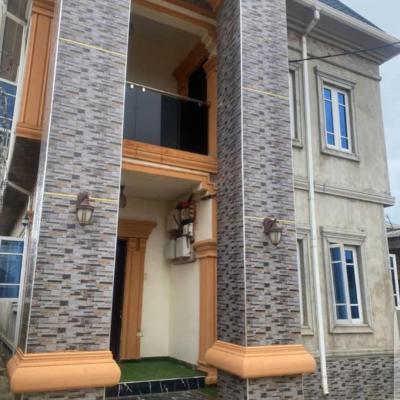 a Decent 4 Bedroom Detached Duplex, Isuti Road,, Igando, Ikotun, Lagos, Detached Duplex for Sale