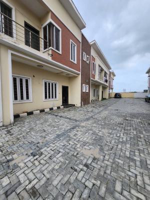 a Spacious Miniflat in a Shared Apartment, Karis Court Estate, By Buena Vista, Orchid Road, Lekki, Lagos, Lekki, Lagos, Mini Flat (room and Parlour) for Rent