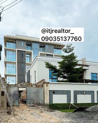 Stunning 3 Bedroom Apartment with Bq, Lekki Phase 1, Lekki Phase 1, Lekki, Lagos, Block of Flats for Sale