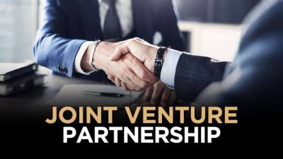 a Bareland Available for Joint Venture, Banana Island, Ikoyi, Lagos, Mixed-use Land Joint Venture