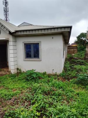Twin Bungalow of 2 Bedroom Flat and a Unit of Room & Parlour Sc, Okebadan Estate, Akobo, Ibadan, Oyo, Block of Flats for Sale
