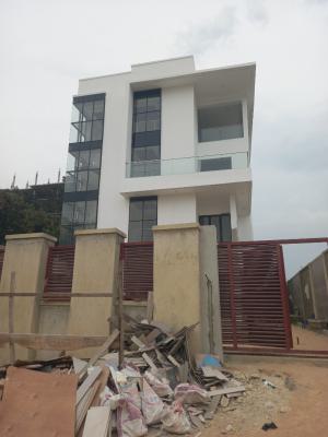 Luxury 6 Bedroom Detached Duplex in Banana Island, Banana Island, Ikoyi, Lagos, Detached Duplex for Sale