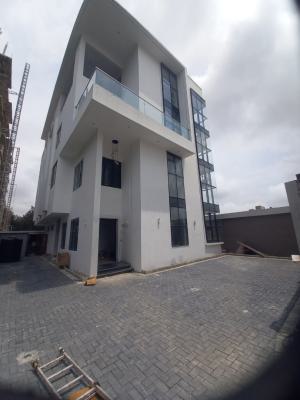 Luxury 6 Bedroom Detached Duplex, Banana Island, Ikoyi, Lagos, Detached Duplex for Sale