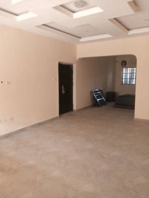3bedroom Flat with Bq in Garki Area 1. 4.8m X2years, Garki Area 1, Garki, Abuja, House for Rent