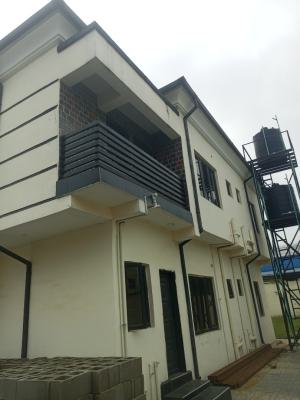 Luxury Newly Built 2 Bedroom, Jakande Gate, Oke Afa, Isolo, Lagos, Flat / Apartment for Rent