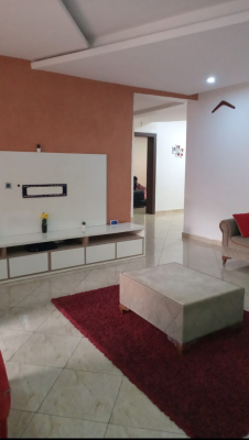 3 Bedroom, By Berger Clinic, Life Camp, Abuja, Flat / Apartment for Rent