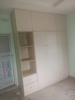 Luxury Newly Built 2 Bedrooms, Upstairs, Foursquare, Isheri Oshun, Isolo, Lagos, Flat / Apartment for Rent