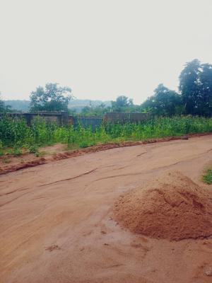 Gated 1236sqm Private Residential Plot, Opposite Living Faith Express, Katampe (main), Katampe, Abuja, Residential Land for Sale