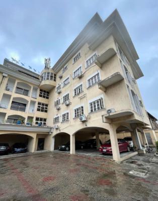 Spacious and Affordable 3 Bedroom Apartment, Ikoyi, Lagos, Flat / Apartment for Rent