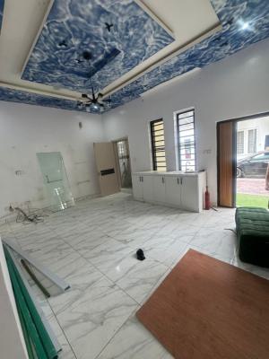 Big Studio Apartment with Open Plan Kitchen, Royal News 2, Royal Pine Gate 1, Orchid, Lekki Phase 2, Lekki, Lagos, Self Contain (single Rooms) for Rent