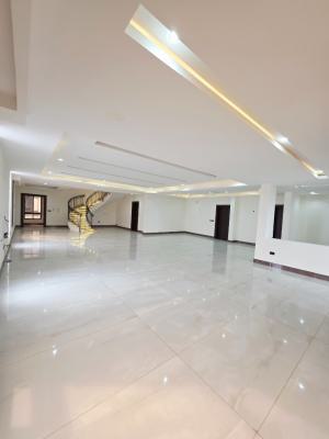 Massive 5bedrooms Penthouse with 2rooms Bq, Old Ikoyi, Ikoyi, Lagos, Terraced Duplex for Sale