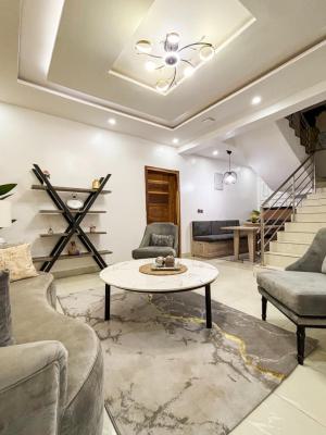 Tastefully Furnished 2 Bedroom Apartment, Lekki Expressway, Lekki, Lagos, Flat / Apartment Short Let