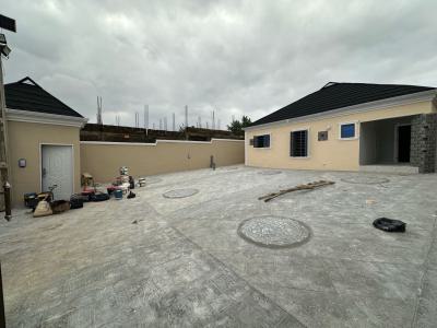 Newly Built Modern 3 Bedroom Bungalow Home + Room Bq & Security Post, Newly Built Modern 3 Bedroom Bungalow Home + Room Bq & Security Post, Ibadan, Oyo, Detached Bungalow for Sale
