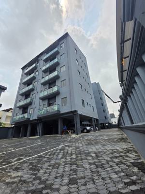 Newly Built Miniflat, Off Bourdillon, Ikoyi, Lagos, Mini Flat (room and Parlour) for Rent
