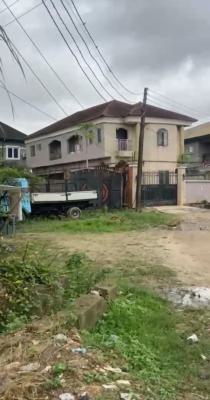 Two and Half Plot of Bare Land at Greenland Estate, Mende Maryland, La, Greenland Estate, Mende Maryland, Lagos., Maryland, Lagos, Land for Sale
