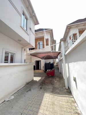 4bedroom Semi Detached Duplex, Orchid, Lekki Phase 2, Lekki, Lagos, Semi-detached Duplex for Rent