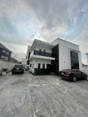 Magnificent and Tastefully Finished 4bedroom Detached Duplex, Radio Estate/ Off Nta Road, Port Harcourt, Rivers, Detached Duplex for Sale