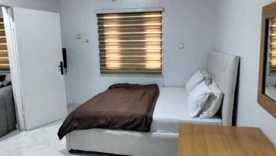 Studio Apartment, Adeniyi Jones, Ikeja, Lagos, Flat / Apartment Short Let