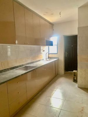 Smart 3 Ground Floor Units of 2 Bedroom Serviced Apartment,, Lekki Phase 1, Lekki, Lagos, Flat / Apartment for Rent