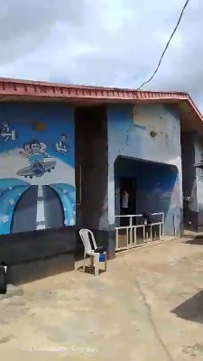 a Nursury and Primary School, Sango Ota, Ogun, School for Sale