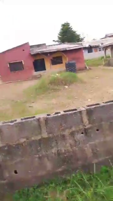 3bedroom, Ipaja, Lagos, Detached Bungalow for Sale