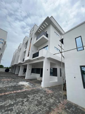 4bedroom Terrence Duplex, Ajah, Lagos, House for Sale