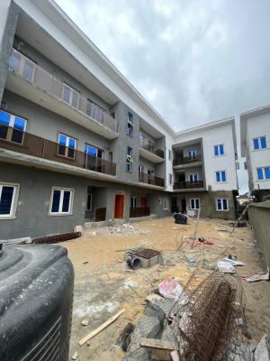 3 Bedroom Apartment, Ajah, Lagos, Flat / Apartment for Sale
