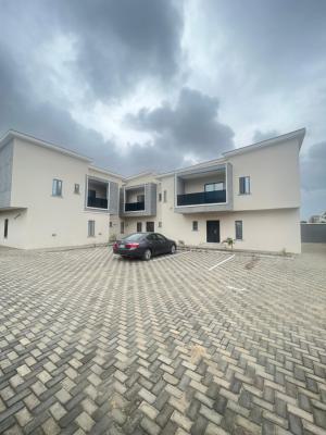 4 Bedroom Terrace Duplex, Ajah, Lagos, House for Sale