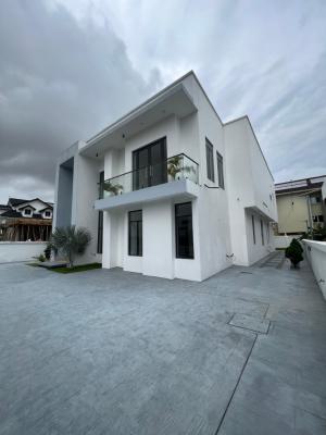 4 Bedroom Fully Detached Duplex, Ajah, Lagos, House for Sale