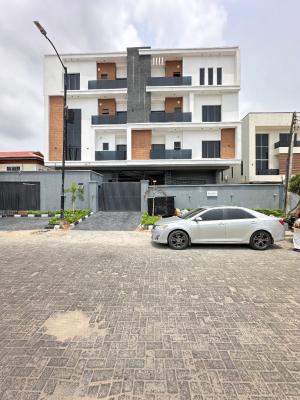The Modern 2 Bedroom Home, Lekki Phase 1, Lekki, Lagos, Flat / Apartment for Sale
