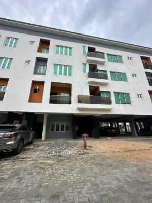 Most Affordable 2 Bedroom Apartment with Pool & Basketball Court, Ikate, Lekki, Lagos, Flat / Apartment for Sale