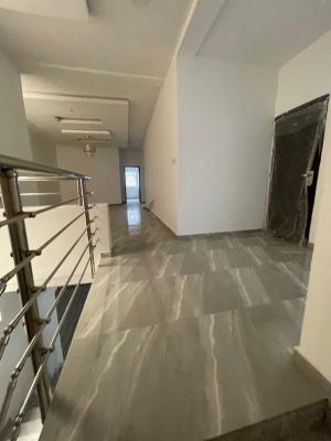 5 Bedroom Semidetached Duplex + 2 Room Bq, Lekki Scheme 2, Ajah, Lagos, Semi-detached Duplex for Sale