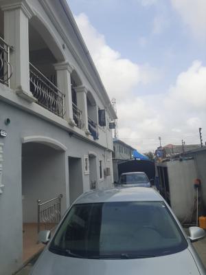 Beautiful 2 Bedroom Apartment, Close to The Express, Awoyaya, Ibeju Lekki, Lagos, House for Rent