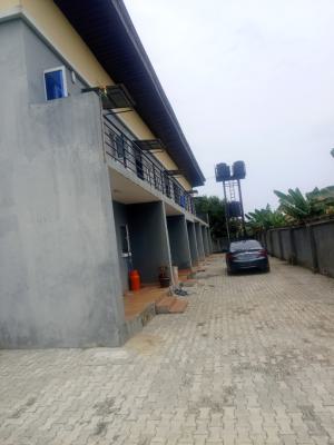Standard Mini Flat (room and Parlor) in a Well Fenced & Gated Compound, Baba Adisa, Ibeju Lekki, Lagos, Mini Flat (room and Parlour) for Rent