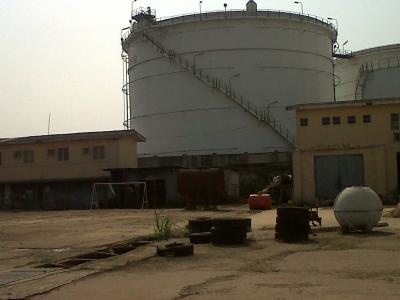 Storage Tanks Capacity 30,000,000 Liter,, Apapa, Lagos, Tank Farm for Rent