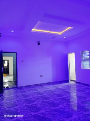 Luxury Brand New 1 Bedroom Apartment, Ogombo, Ogombo, Ajah, Lagos, Mini Flat (room and Parlour) for Rent