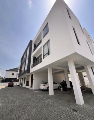 2 Bedroom Flat in Agungi, Agungi, Lekki, Lagos, Flat / Apartment for Sale