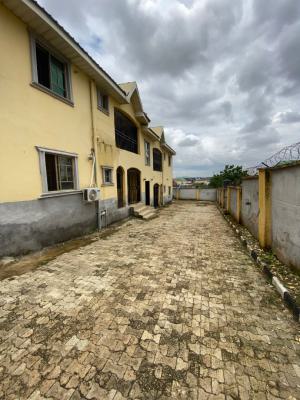 Spacious Two Bedroom Block of Flat, Dawaki District, Dawaki, Gwarinpa, Abuja, Flat / Apartment for Rent