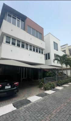 I Have an Existing Semi Detached House for ₦850m on Banana Island Road, Ikoyi, Lagos, Semi-detached Duplex for Sale