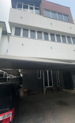 I Have an Existing Semi Detached House, Ikoyi, Lagos, Semi-detached Duplex for Sale
