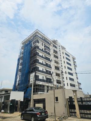 High End 2 Bedroom Apartment with Spacious Rooms in a Secured Location, Victoria Island (vi), Lagos, Flat / Apartment for Sale