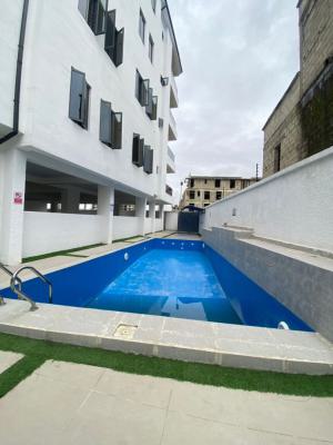 3 Bedroom Apartment, Zone Court, Ikate, Lekki, Lagos, Flat / Apartment for Sale