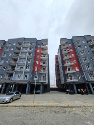 Well Built 2 Bedroom Apartment with Spacious Rooms in a Prime Location, Ikate Elegushi, Lekki, Lagos, Flat / Apartment for Sale