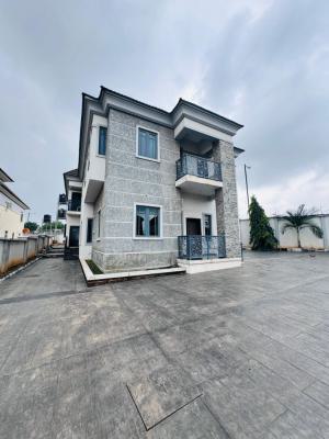 Spacious 3 Bedroom Fully Detached Duplex, Carlton Gate Estate, Akobo, Ibadan, Oyo, Detached Duplex for Rent
