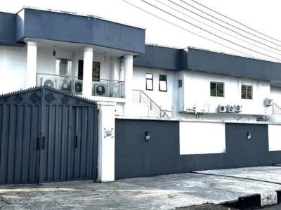 Exceptional Investment Opportunity for Hotel & Guest Within an Estate, Osborne Phase 1, Ikoyi, Osborne, Ikoyi, Lagos, Hostel for Sale
