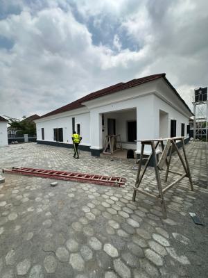3 Beds Bungalow 1 Room Bq, Lokogoma, Lokogoma District, Abuja, Detached Bungalow for Sale