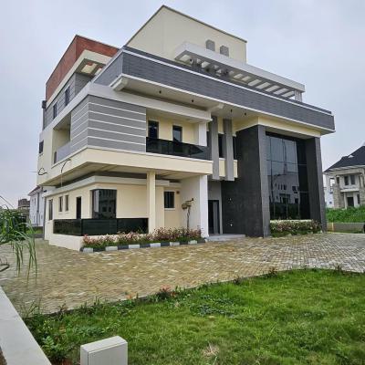 2 Bedroom Semi-furnished Penthouse Suite, Engr. Lere Adigun Gra, Ibadan, Oyo, House for Rent