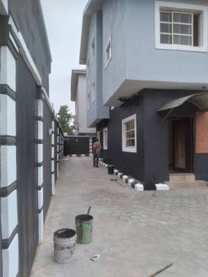 Luxury 4bedroom Semi Detached Duplex Ikoyi, Ikoyi Park Ikoyi Lagos, Ikoyi, Lagos, Semi-detached Duplex for Rent