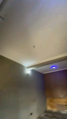 a Decent and Nice Miniflat, Groundfloor with 1 Toilet and Bath,, Akoka, Yaba, Lagos, Mini Flat (room and Parlour) for Rent