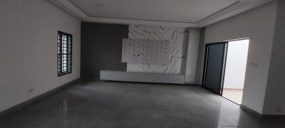 Newly Finished 4 Bedroom Terrace Duplex with Bq, Jahi, Abuja, Terraced Duplex for Rent